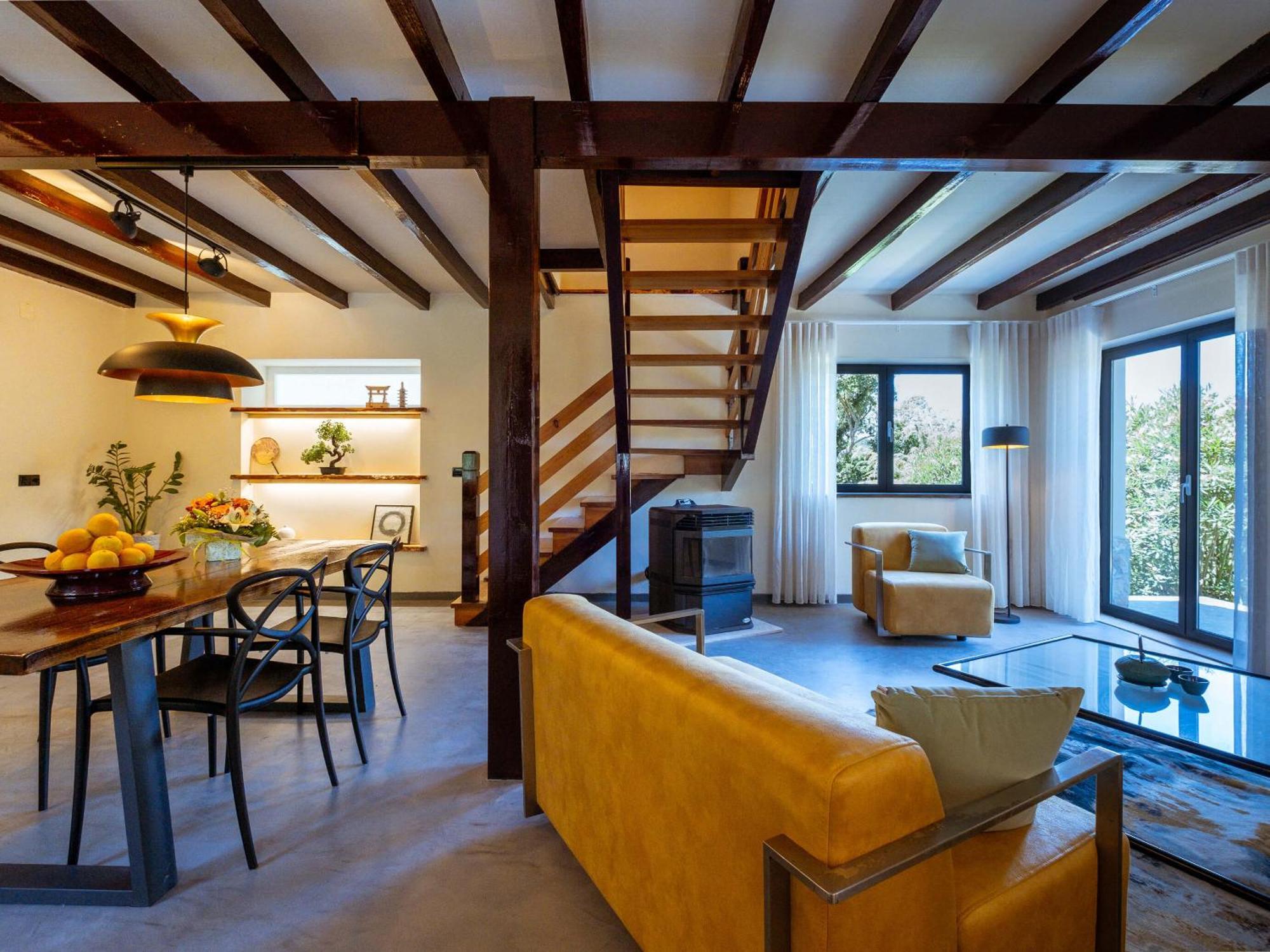 Bed and Breakfast Quinta Japonesa Carvalhal Bemfeito Екстер'єр фото