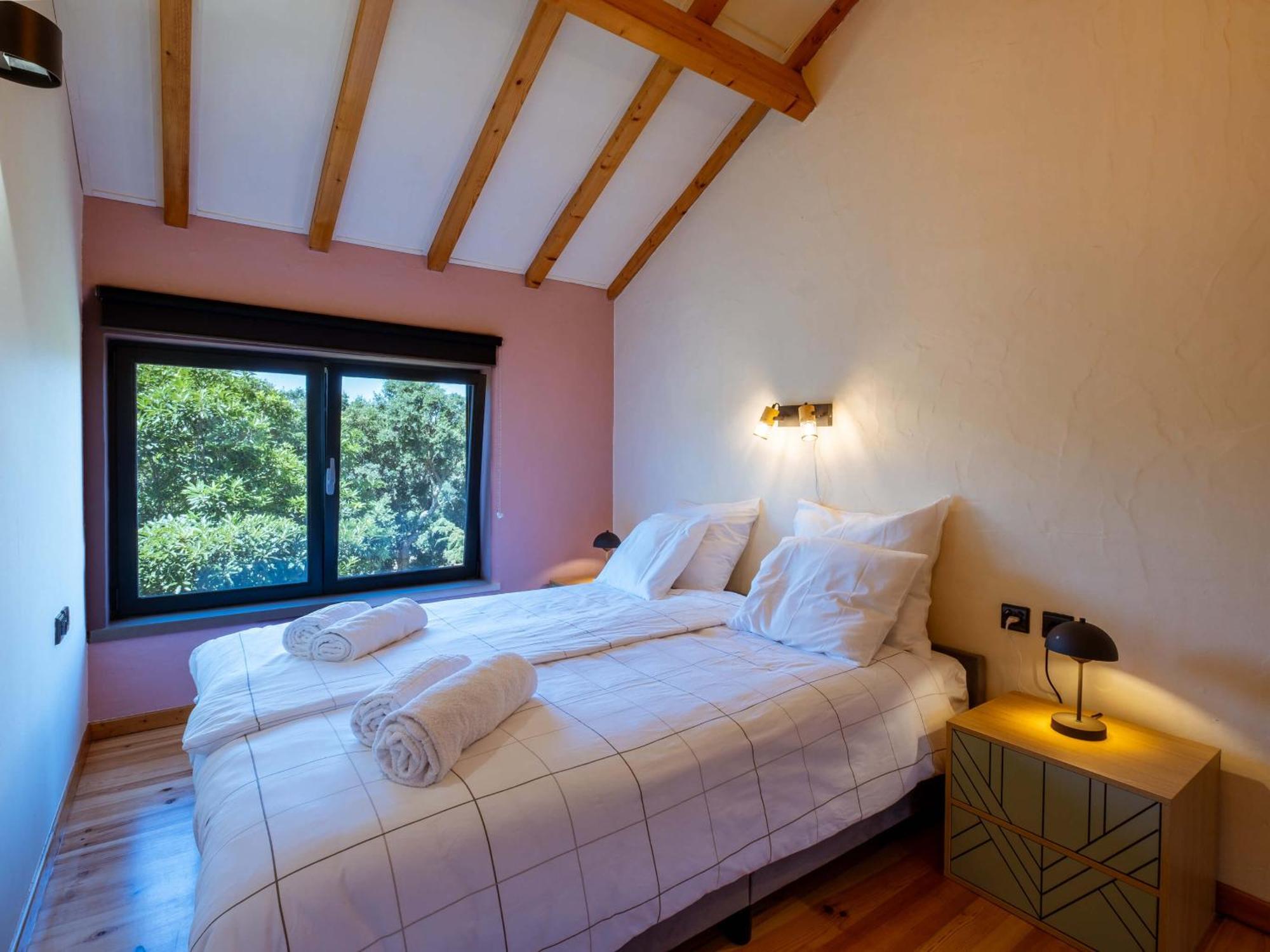 Bed and Breakfast Quinta Japonesa Carvalhal Bemfeito Екстер'єр фото