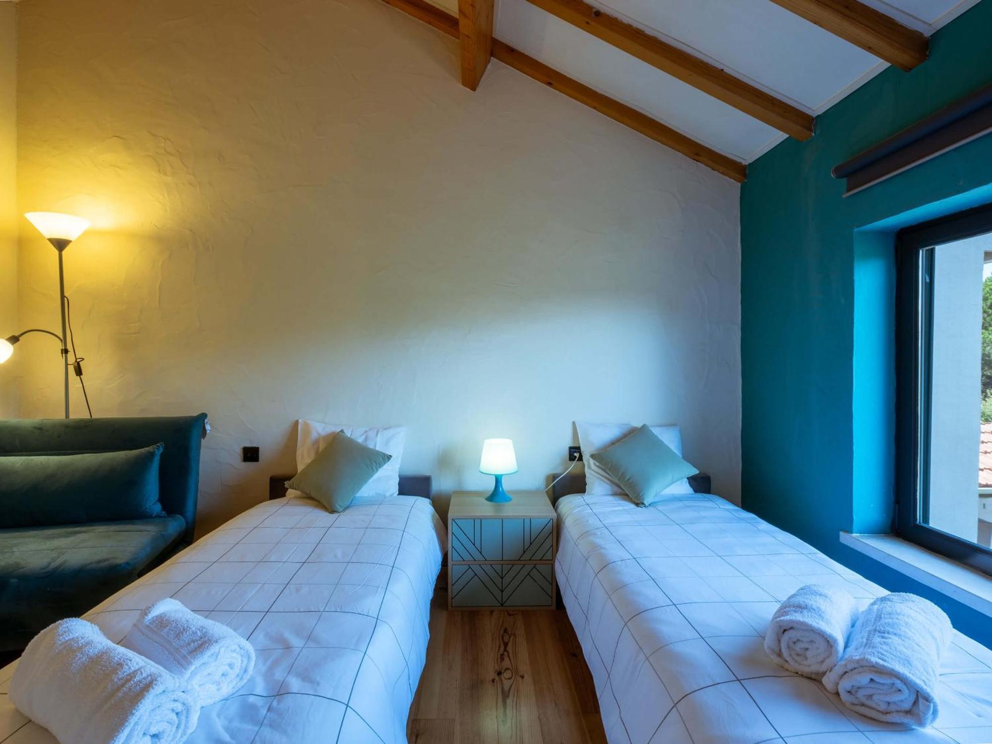 Bed and Breakfast Quinta Japonesa Carvalhal Bemfeito Екстер'єр фото