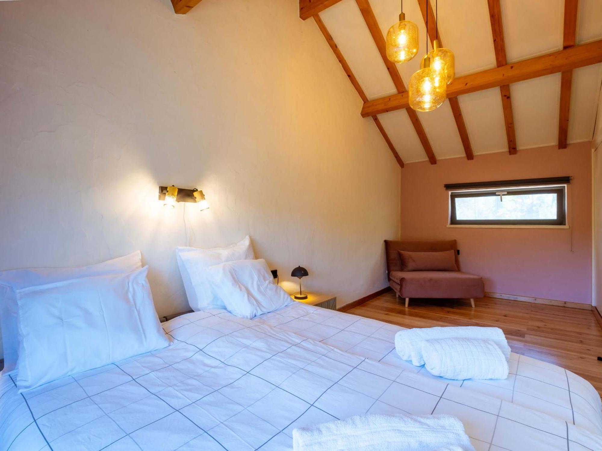 Bed and Breakfast Quinta Japonesa Carvalhal Bemfeito Екстер'єр фото