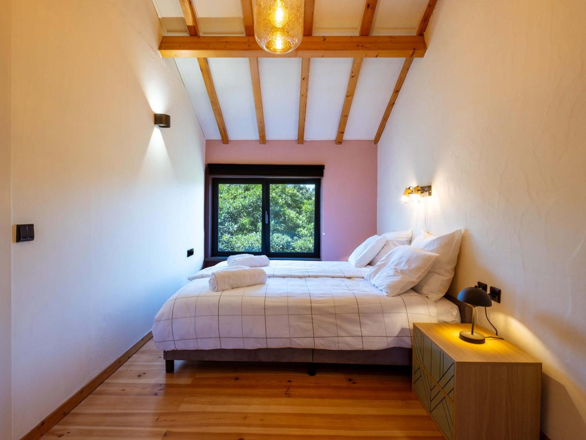 Bed and Breakfast Quinta Japonesa Carvalhal Bemfeito Екстер'єр фото